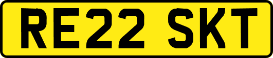 RE22SKT