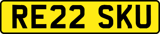 RE22SKU