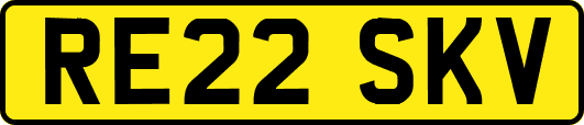 RE22SKV