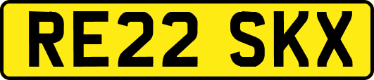 RE22SKX