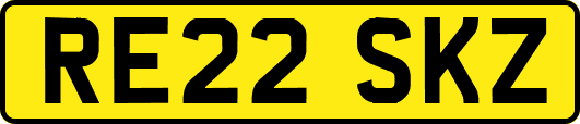 RE22SKZ