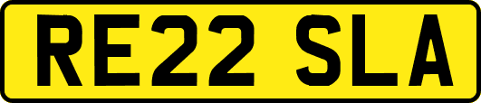 RE22SLA