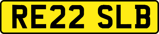 RE22SLB