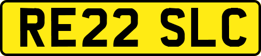 RE22SLC