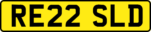 RE22SLD