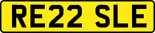 RE22SLE