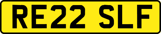 RE22SLF