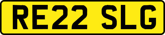 RE22SLG