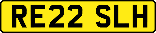 RE22SLH