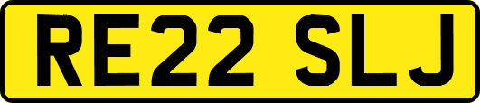 RE22SLJ