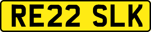 RE22SLK