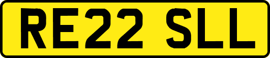 RE22SLL