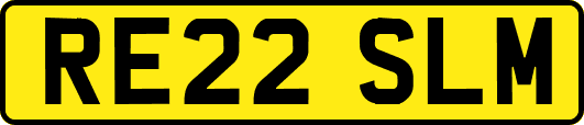 RE22SLM
