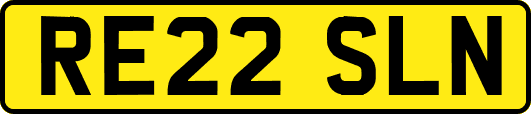 RE22SLN