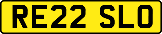 RE22SLO