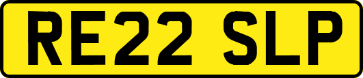 RE22SLP