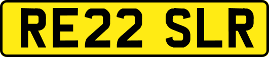 RE22SLR