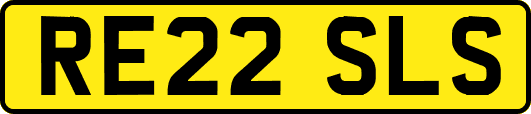 RE22SLS