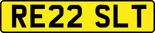 RE22SLT