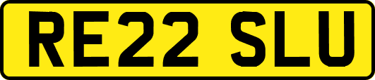 RE22SLU