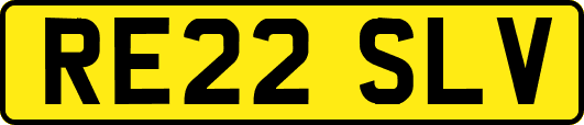 RE22SLV