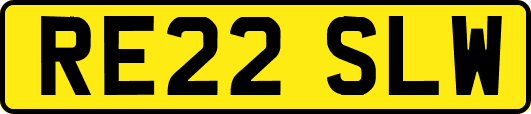 RE22SLW