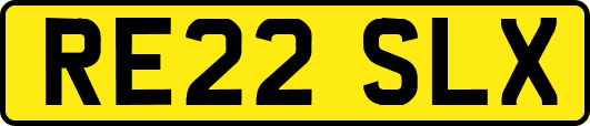 RE22SLX