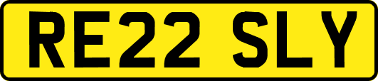 RE22SLY