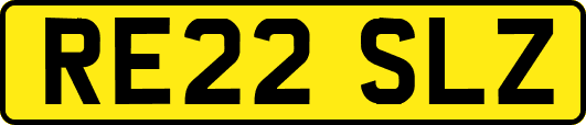 RE22SLZ