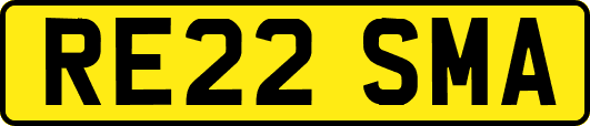 RE22SMA