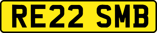 RE22SMB