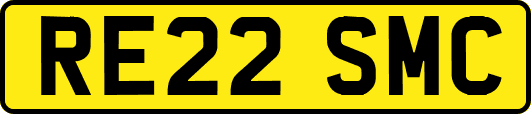 RE22SMC