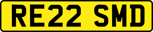 RE22SMD