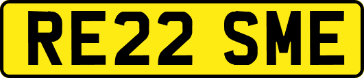 RE22SME