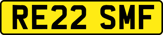 RE22SMF