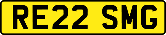 RE22SMG