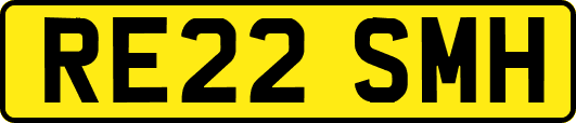RE22SMH