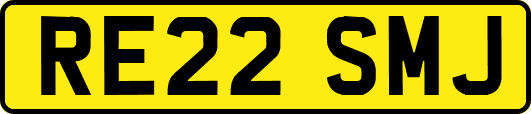 RE22SMJ