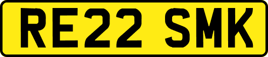 RE22SMK