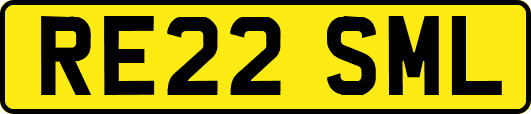 RE22SML