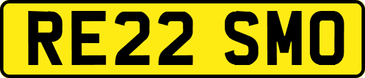 RE22SMO