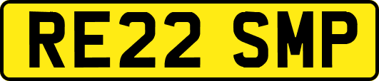 RE22SMP