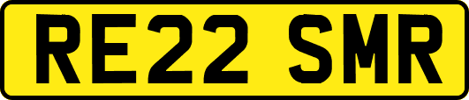 RE22SMR