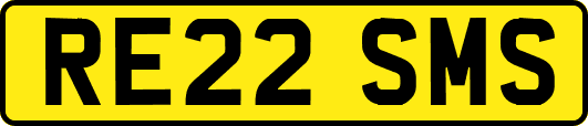 RE22SMS