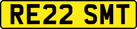 RE22SMT