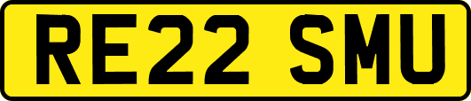 RE22SMU