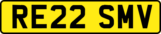 RE22SMV