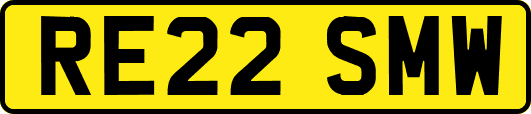 RE22SMW