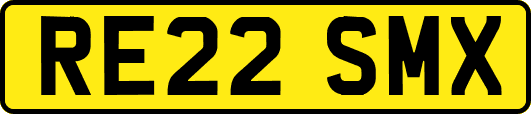 RE22SMX