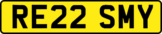 RE22SMY